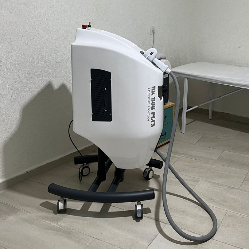 Secondhand RK 808 Laser Epilation Device - Image 2