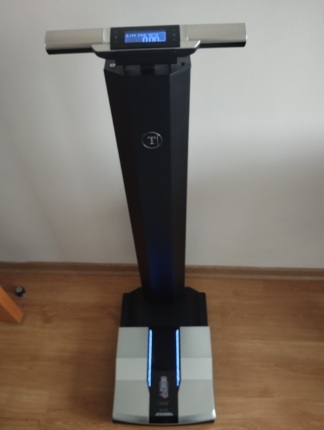 Secondhand Tanita Innerscan Dual RD 545 Body Analyzer