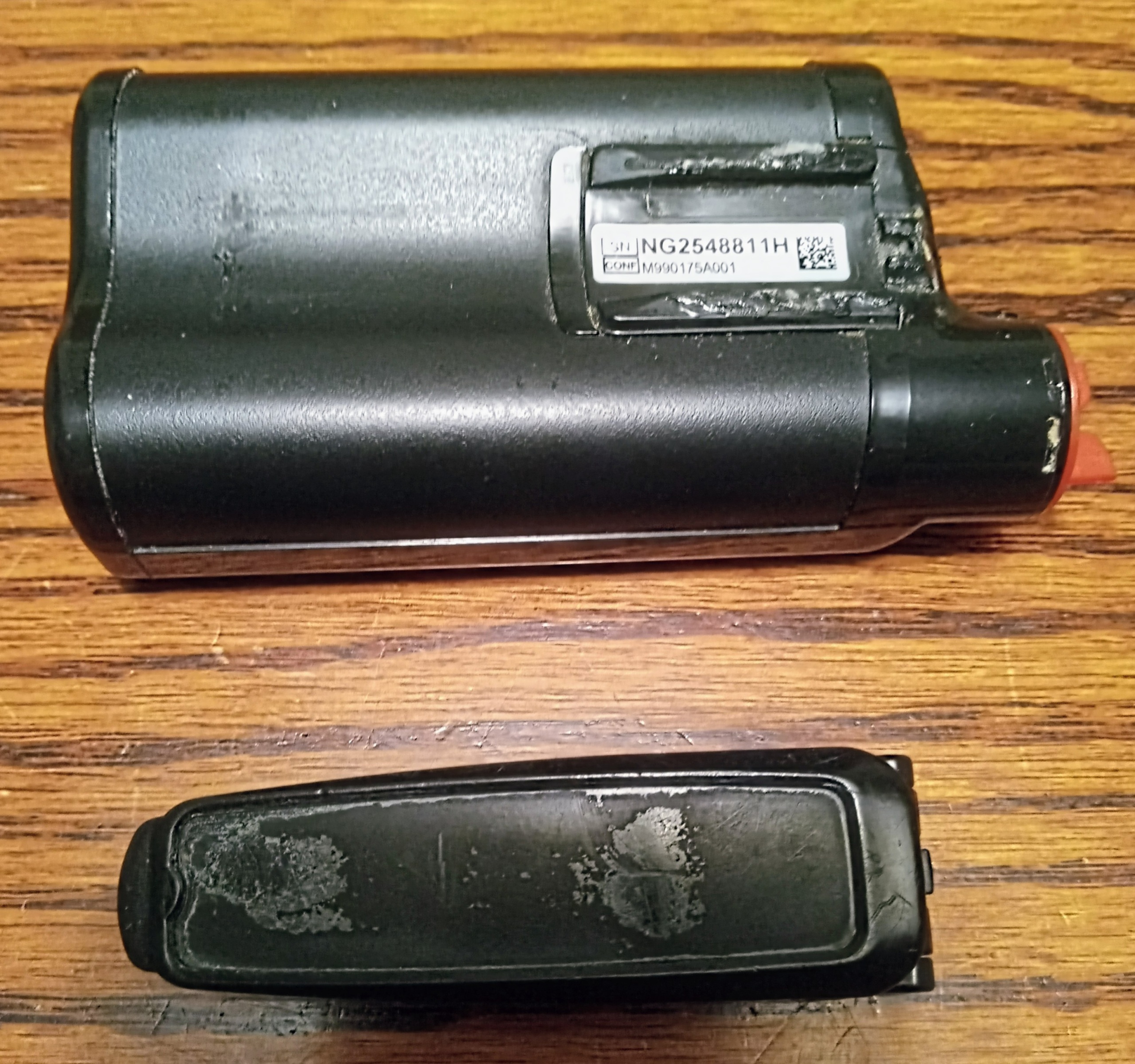 Secondhand Medtronic Minimed 770G Insulin Pump - Image 3