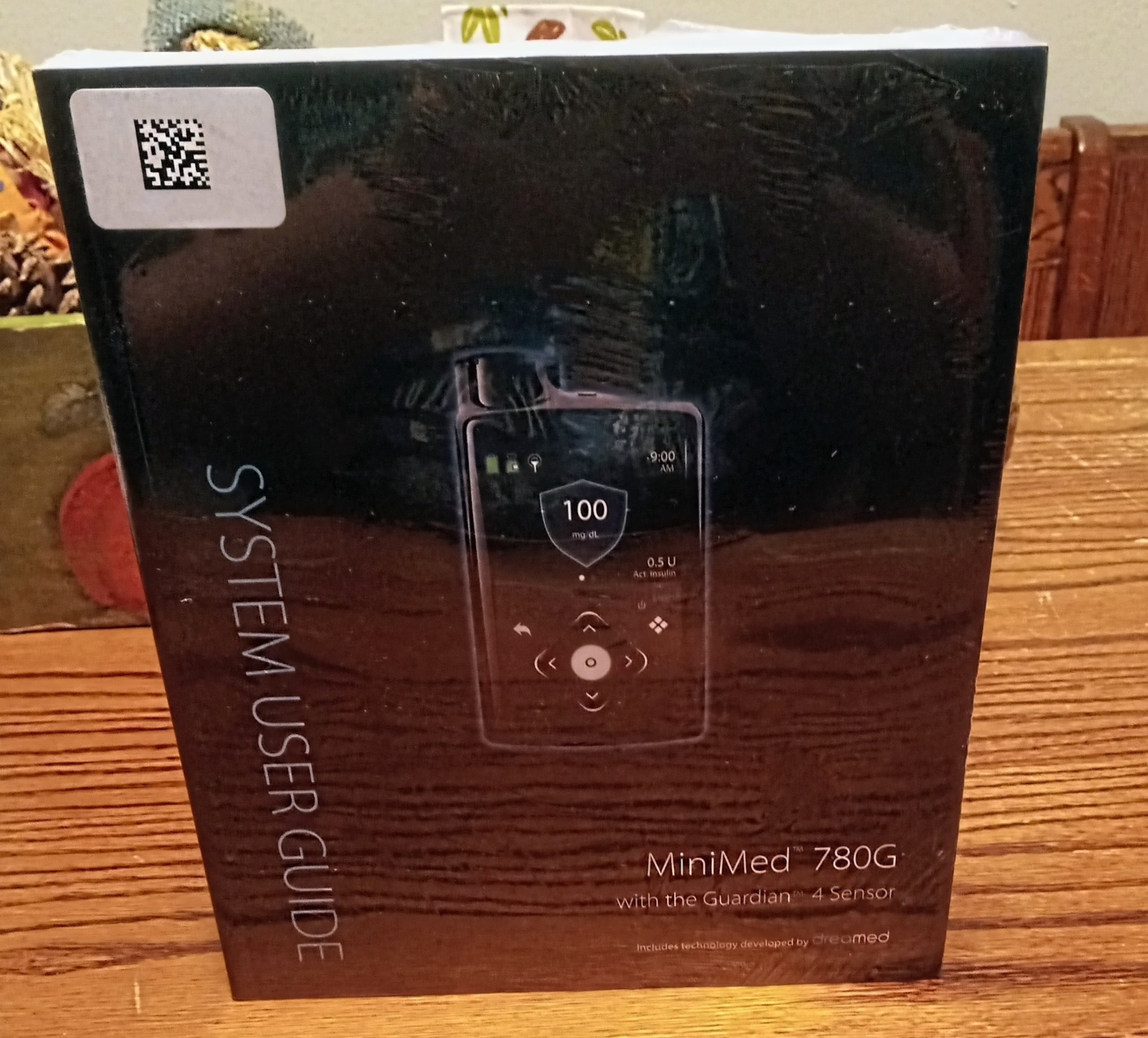 Secondhand Medtronic Minimed 770G Insulin Pump - Image 5