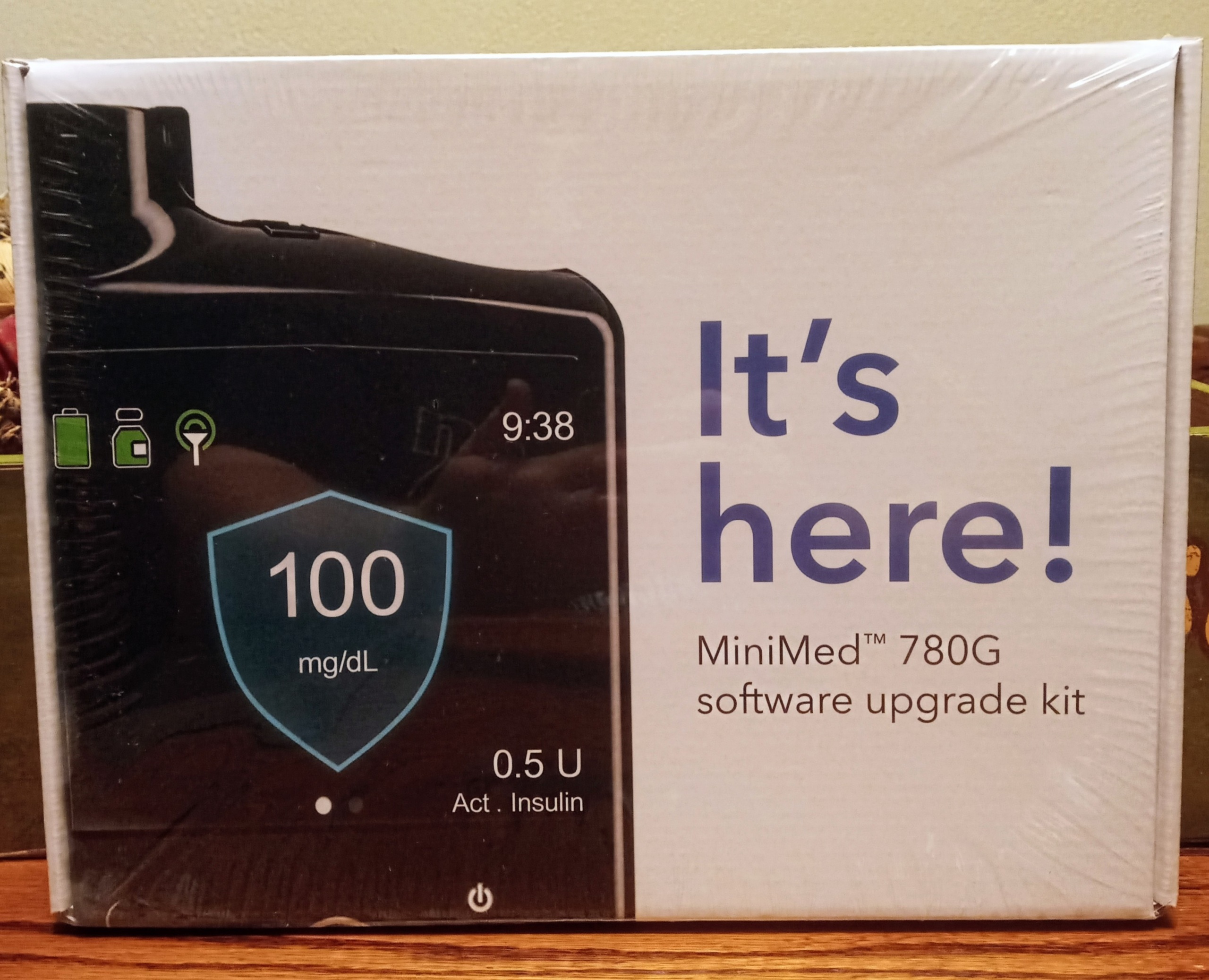 Secondhand Medtronic Minimed 770G Insulin Pump - Image 6