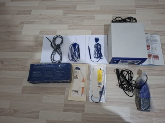 Secondhand Celon Lab ENT Radio Frequency Device