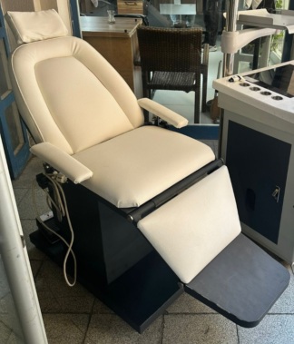 Secondhand Sesan MK-001 2 Motor ENT Examination Chair