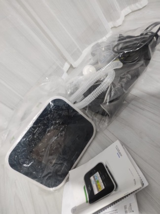 Secondhand Philips Respironics CoughAssist E70 Cough Assist Device