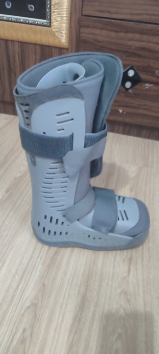 Secondhand Össur Achilles Boot Foot Orthosis