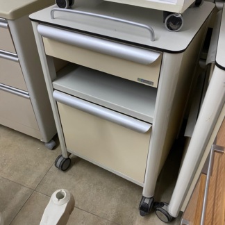 Secondhand Wissner Bosserhoff Stylo 2 Cabinet