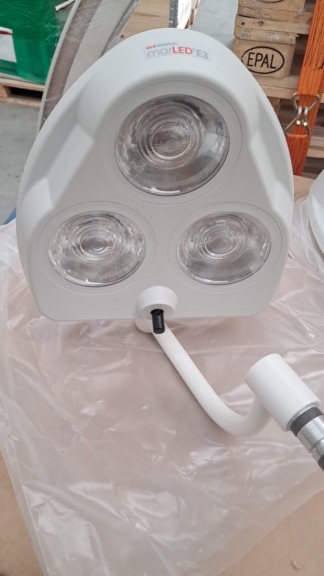 Secondhand KLS Martin marLED E3 Operating Light