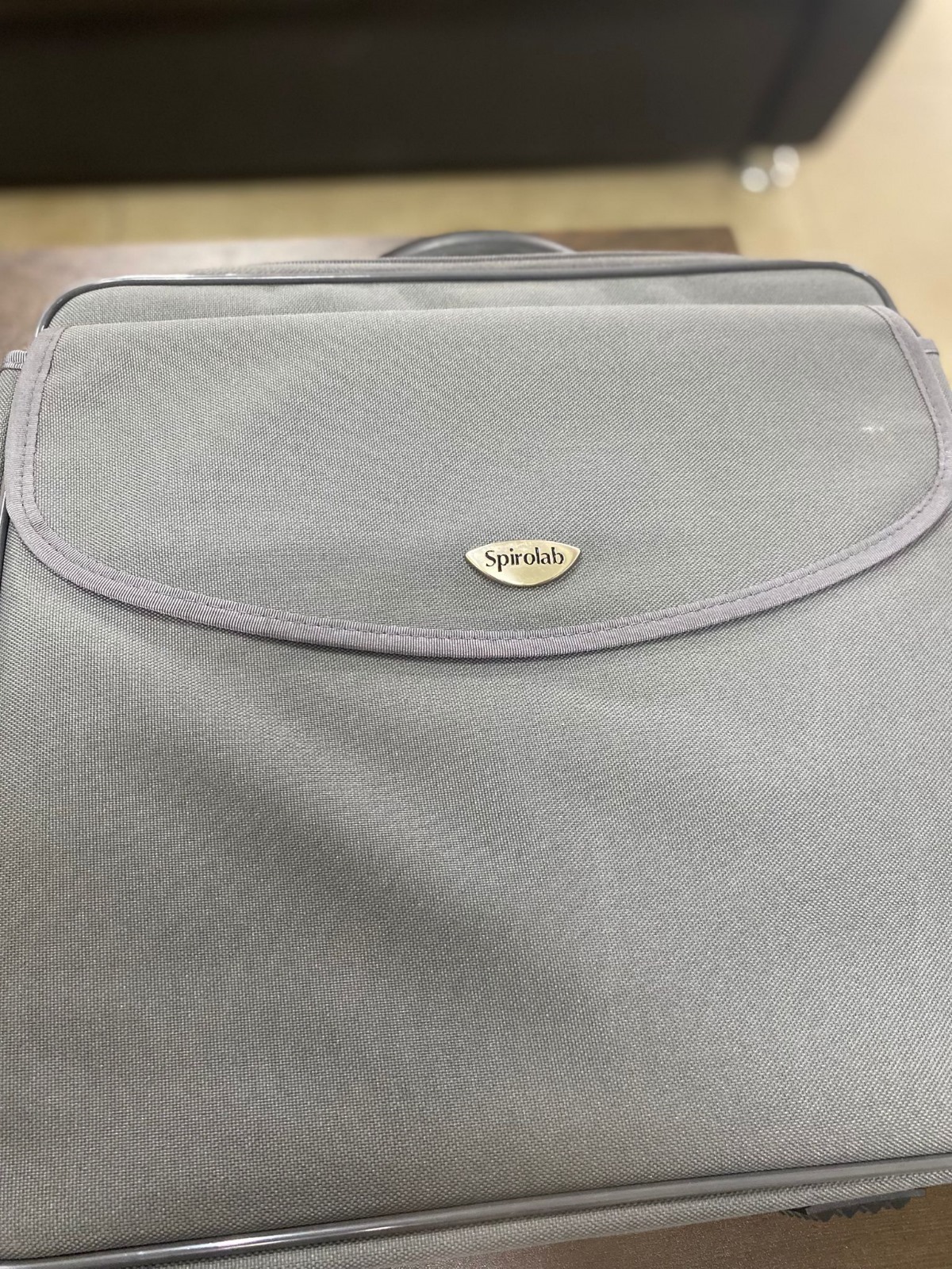 Secondhand MIR Spirolab Spirometer - Image 5