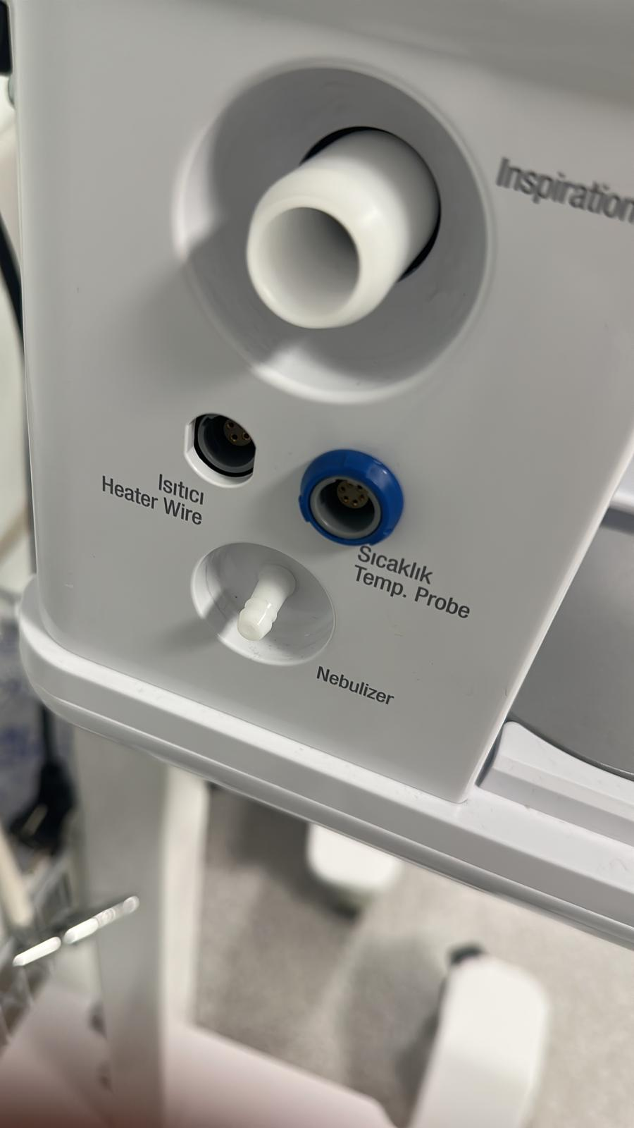 Secondhand Biosys Bio2flow High Flow Device - Image 2