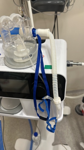 İkinci El Biosys Bio2flow Yüksek Akış Cihazı