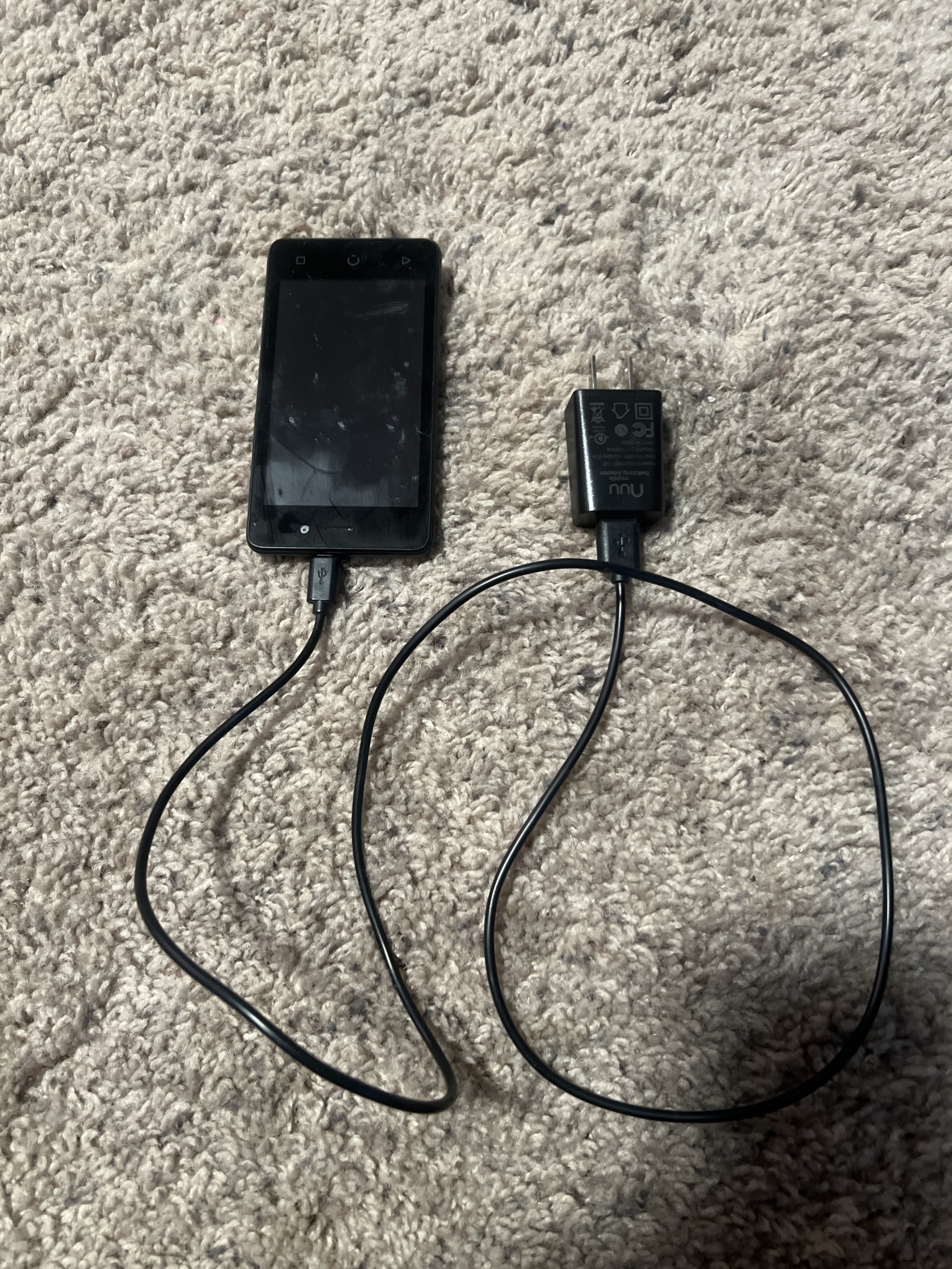 Secondhand Omnipod Dash Personal Diabetes Manager (PDM)