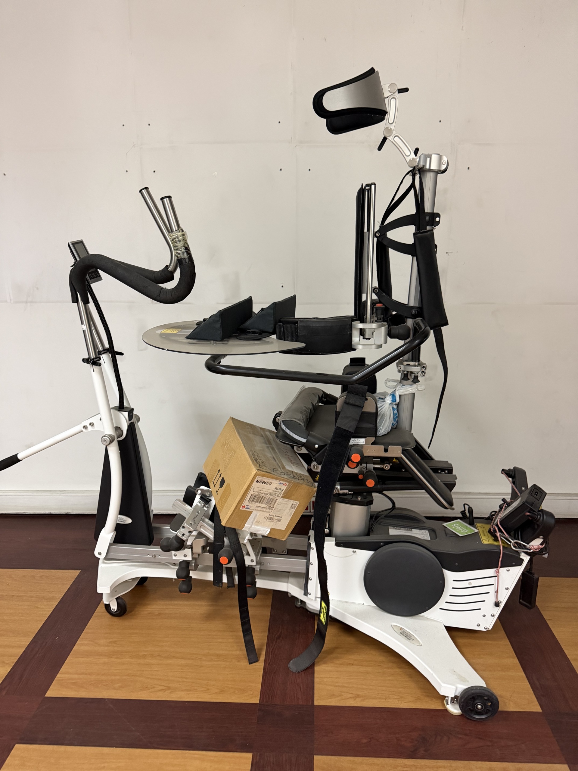 Secondhand Innowalk Pro Robotic Walking Device