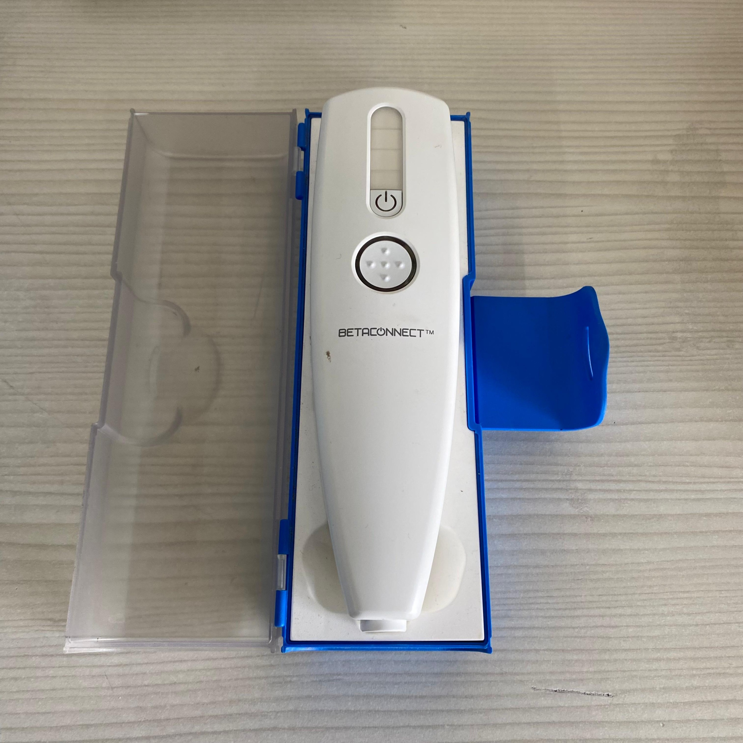 Secondhand Bayer Betaconnect Auto-Injector