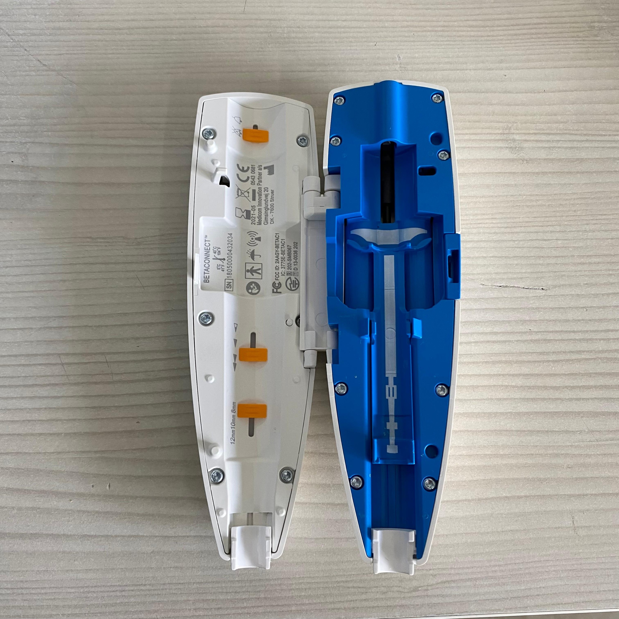 Secondhand Bayer Betaconnect Auto-Injector - Image 4