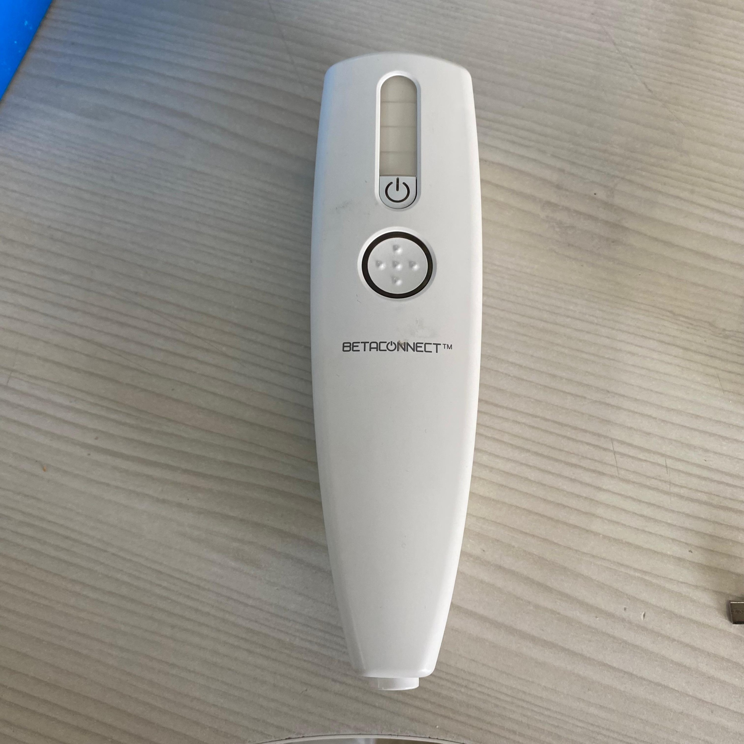 Secondhand Bayer Betaconnect Auto-Injector - Image 2
