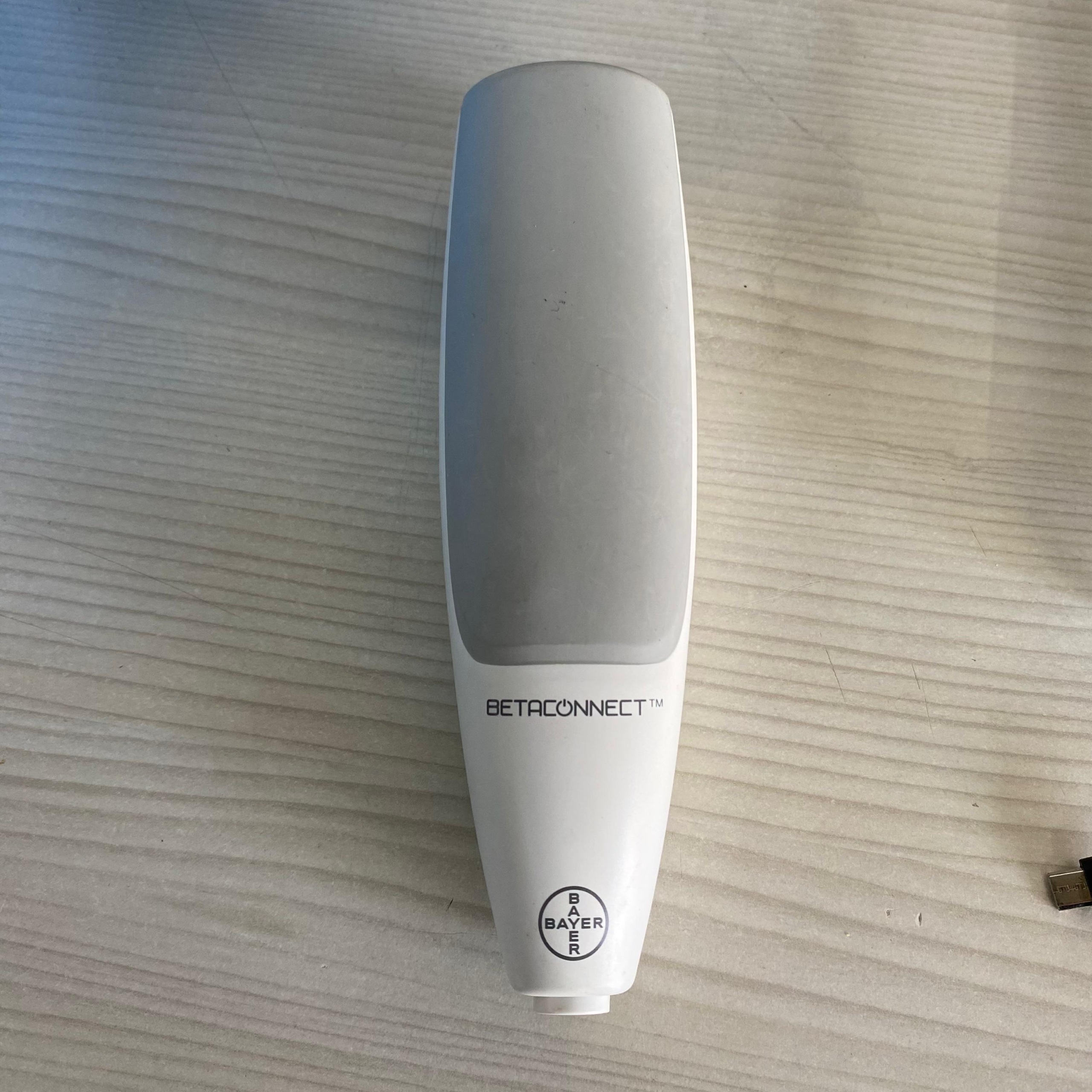 Secondhand Bayer Betaconnect Auto-Injector - Image 3