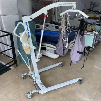 Secondhand Antano ULISSE EL Patient Lift