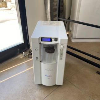 Secondhand Respirox SZ-T 10L/min Oxygen Concentrator