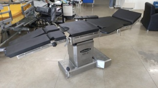 Secondhand Üzümcü OM-3F Operating Table