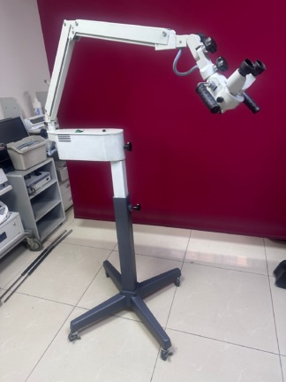 Secondhand YSX ENT Examination Microscope