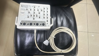 İkinci El Nihon Kohden JB-241BK EMG Kontrol Ünitesi