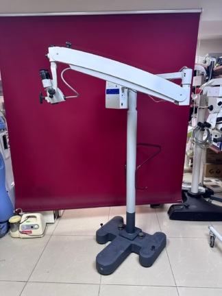 Secondhand Zeiss Opmi Pico ENT Surgical Microscope