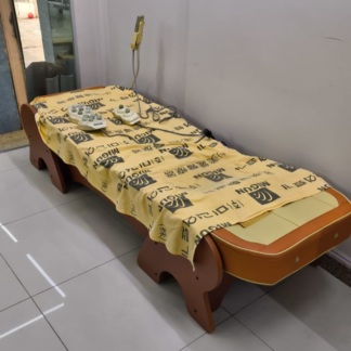 Secondhand Migun HY-7000E Thermal Massage Bed
