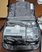 İkinci El Resmed Aircurve 10 VAuto Nemlendiricili OTOBPAP Cihazı