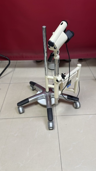 İkinci El Leisegang Kolposkop