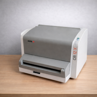 Secondhand Agfa CR 12-X CR Device