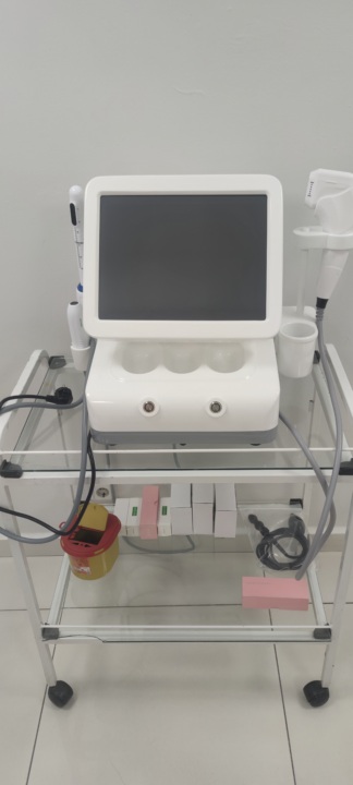Secondhand Winkonlaser HU700 5D High Intensity Focused Ultrasound (HIFU) Machine