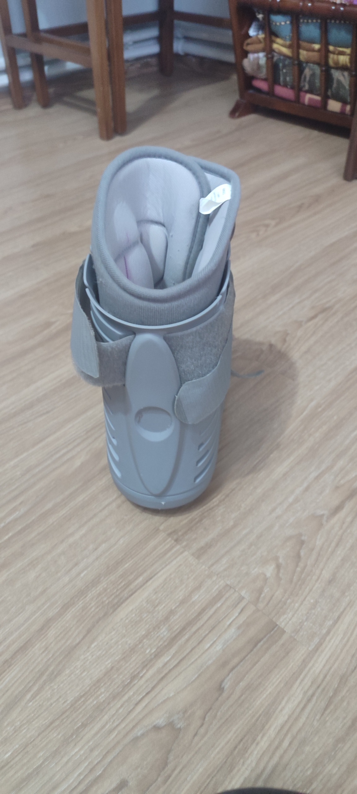 İkinci El Variteks Aşil Botu Ayak Ortezi - Görsel 4