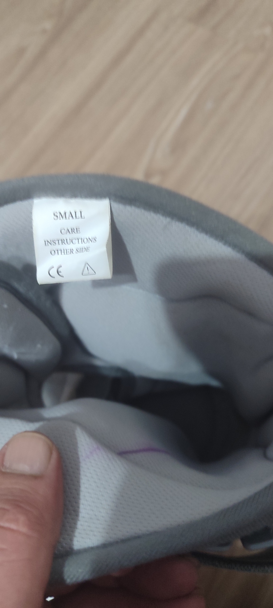 İkinci El Variteks Aşil Botu Ayak Ortezi - Görsel 2