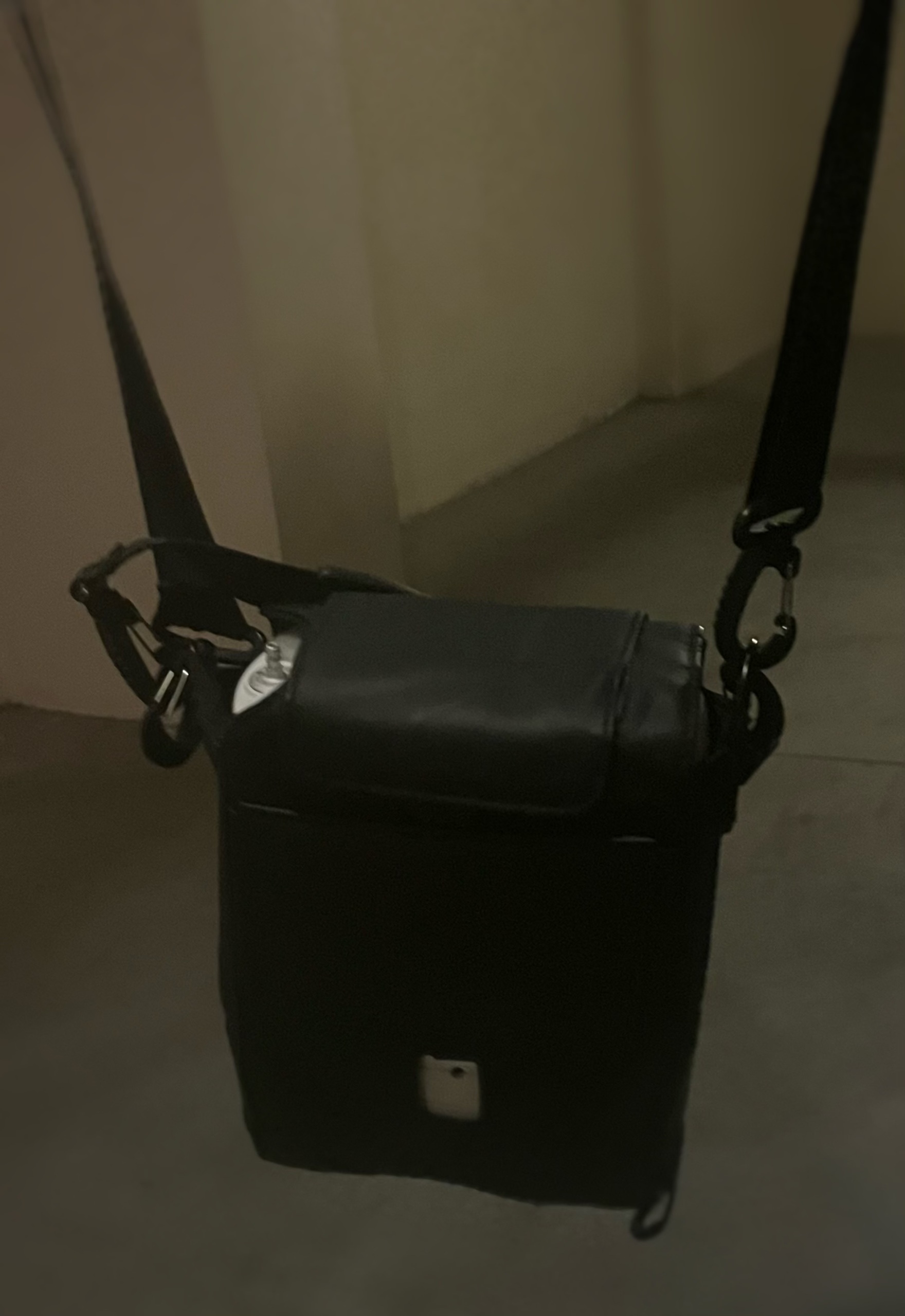 İkinci El Inogen Rove 6 2.1kg Taşınabilir Oksijen Konsantratörü - Görsel 4