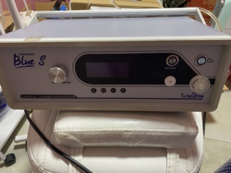 Secondhand Turkozone Blue S Ozone Generator