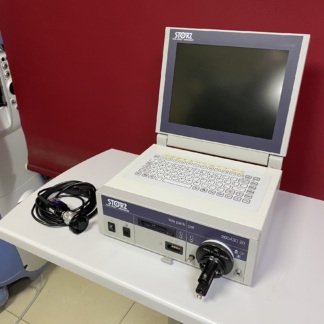 İkinci El Karl Storz Tele Pack Pal 200430 20 Endovizyon Sistemi