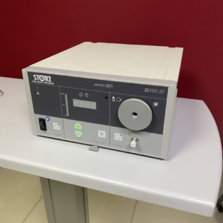 İkinci El Karl Storz Xenon 300 201331 20 Endovizyon Sistemi Işık Kaynağı