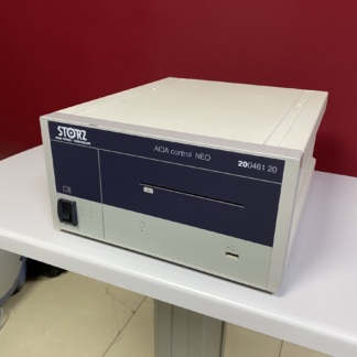 İkinci El Karl Storz Aida Control NEO 200461 20 Endovizyon Kayıt Sistemi