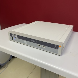 İkinci El Karl Storz Image1 S Connect TC 200 Endovizyon Sistemi