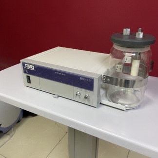 Secondhand Karl Storz Unimat Plus 203210 20 Endoscopy Suction and Irrigation Pump