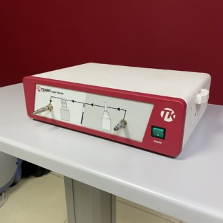 Secondhand Tekno Pump TM 100 Endoscopy Suction and Irrigation Pump