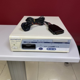 İkinci El Olympus Visera OTV-S7 Endovizyon Sistemi