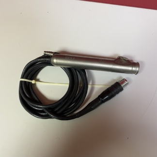 İkinci El Richard Wolf 8564.021 Artroskopi Shaver Elceği