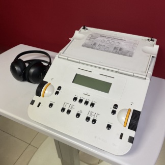 Secondhand Maico MA 53 Audiometer Device