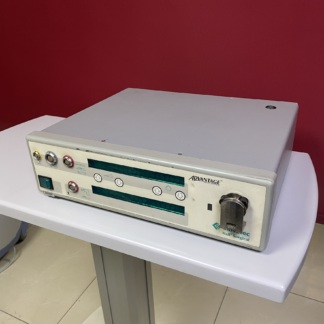 İkinci El Linvatec D3000 Artroskopi Shaver