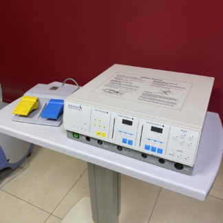 Secondhand Berchtold Elektrotom 640 Electrocautery Machine