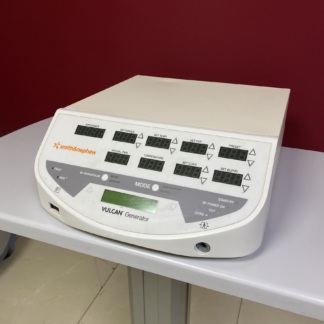 Secondhand Smith Nephew Vulcan Generator Radio Frequency Device