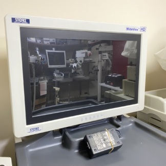 Secondhand Karl Storz WideView HD 21" Medical Monitor