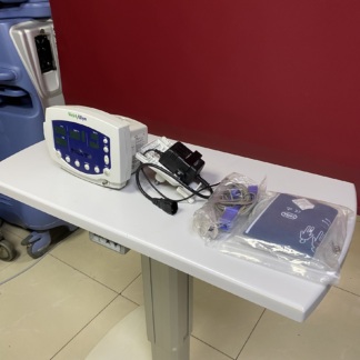 İkinci El Welch Allyn 53NTP Hastabaşı Monitörü
