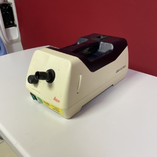 Secondhand Leica CLS 100X Microscope Light Source